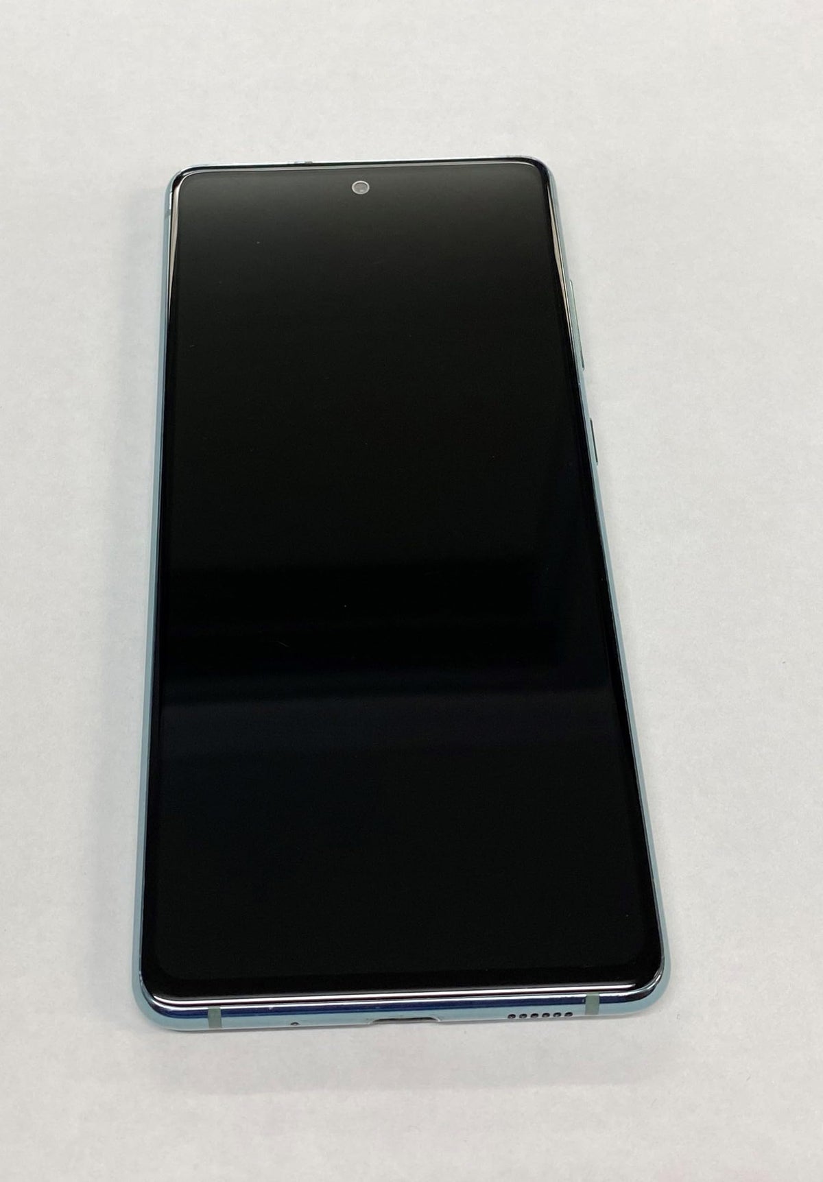 128GB Green 5G Smartphone N883