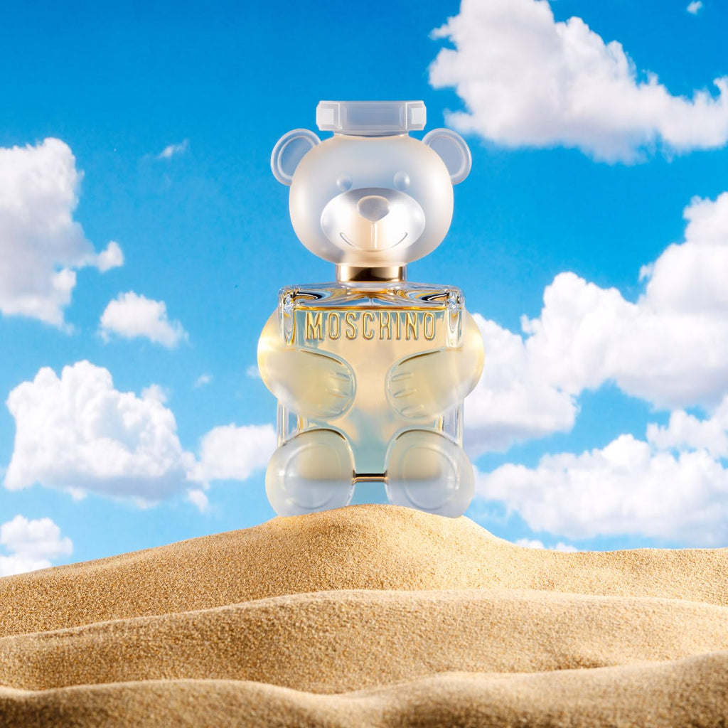 Eau de Parfum Spray T494