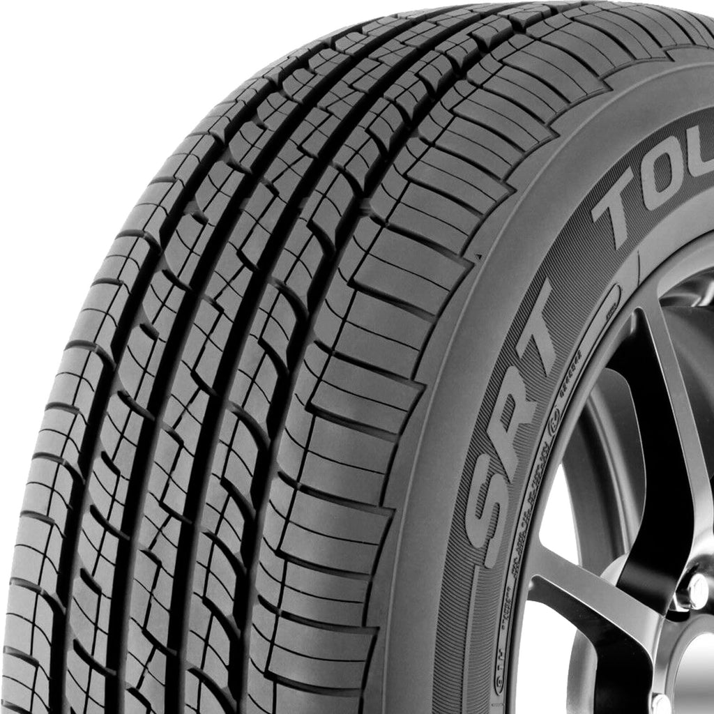 All-Season 215/60R16 SL 95 V Tire A183810