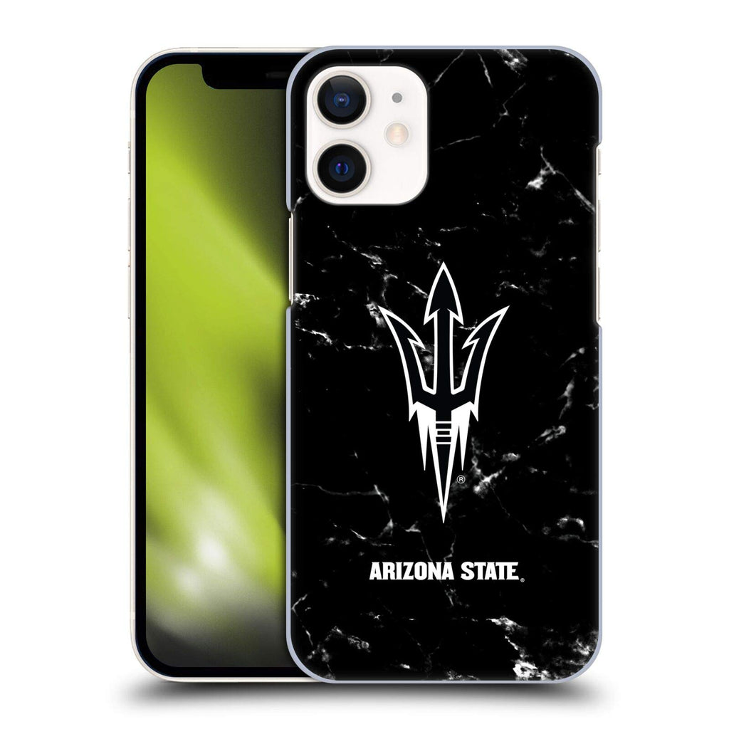 Hard Back Case Compatible with Apple iPhone 12 Mini O92948
