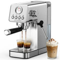 20 Bar Espresso Machine with Steam Wand K3065