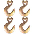 Heavy Duty Grade 70 Steel Clevis Slip Hook Z627