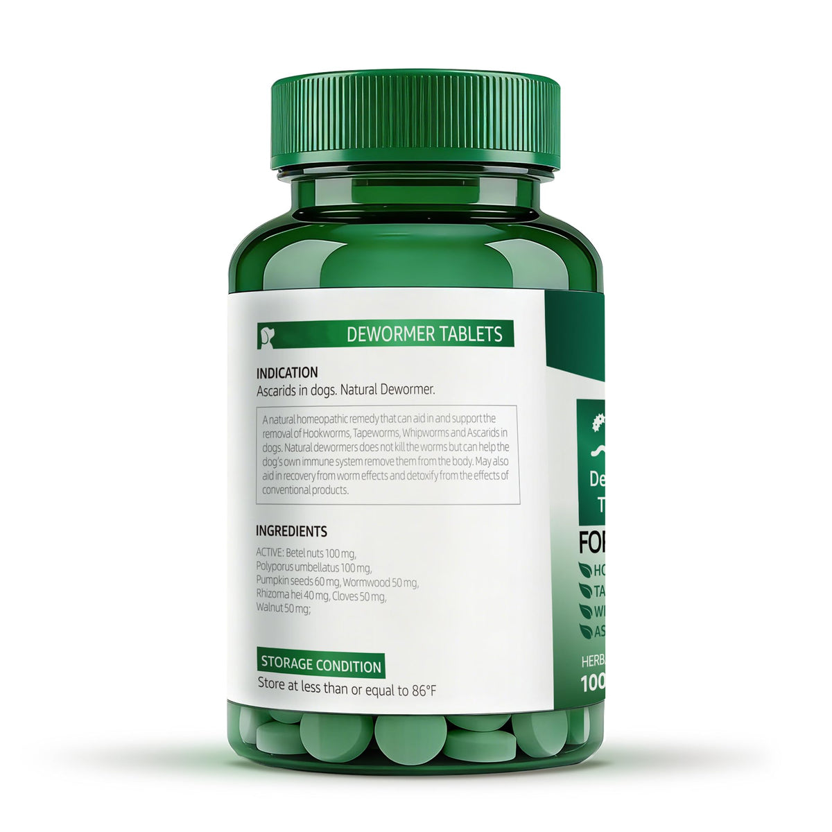Dewormer for Dogs E207167