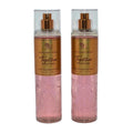 Fine Fragrance Mist Set of 2 Bottles 8oz P20625