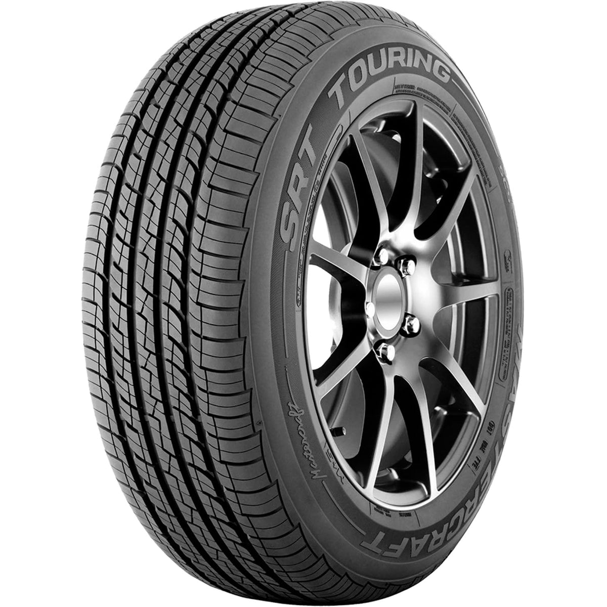 All-Season 215/60R16 SL 95 V Tire A183810