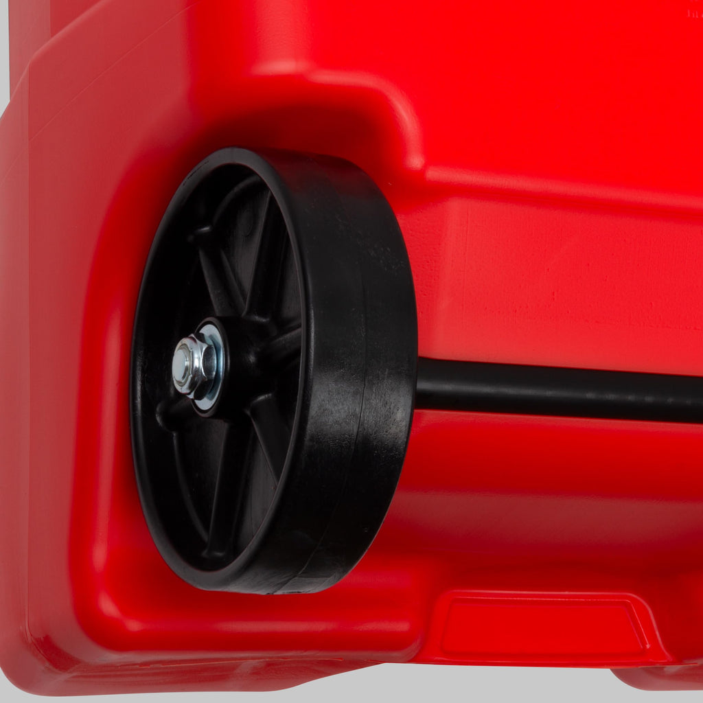 14 Gallon Gas Caddy O724