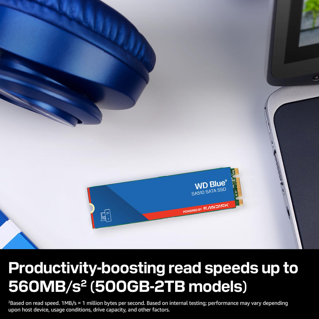 1TB SATA III M.2 2280 Internal Solid State Drive R142