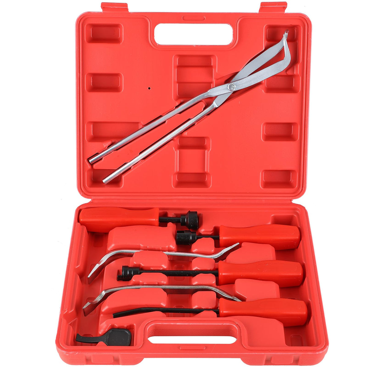 8PCS Drum Brake Tool Kit M781611