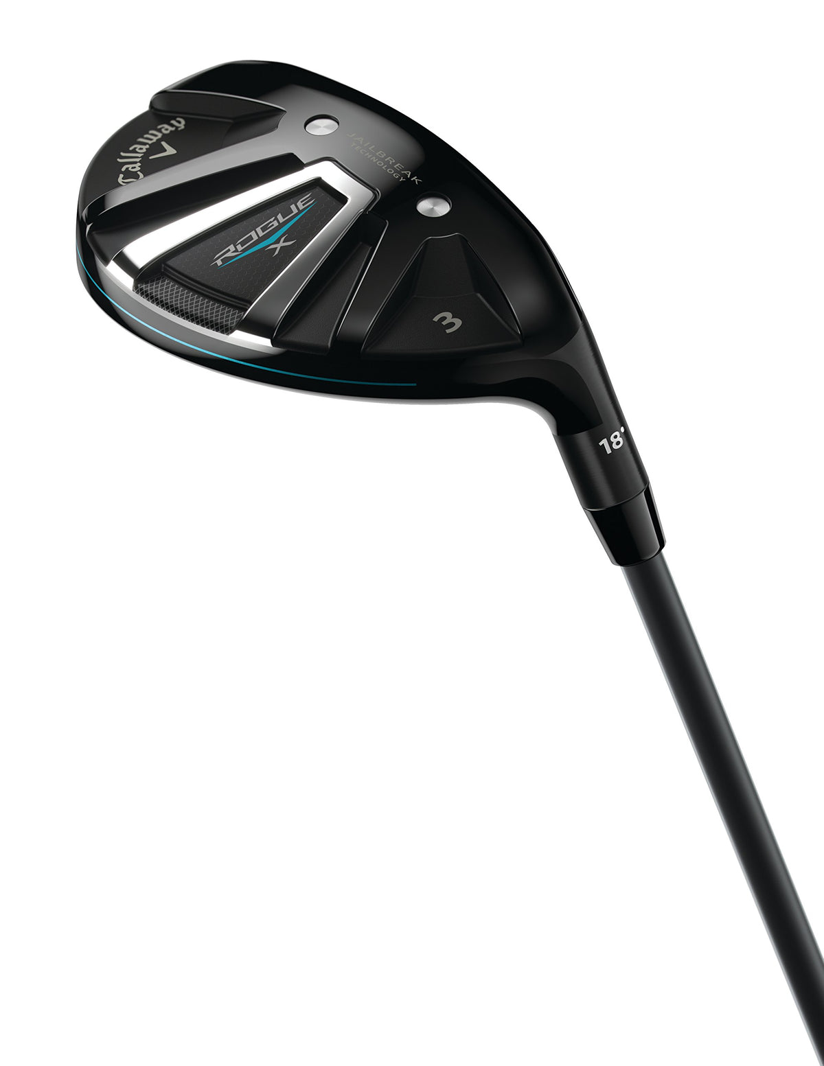 Golf Hybrid B40434