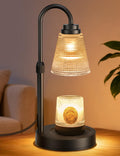Dimmable Candle Warmer Lamp with Timer X1571
