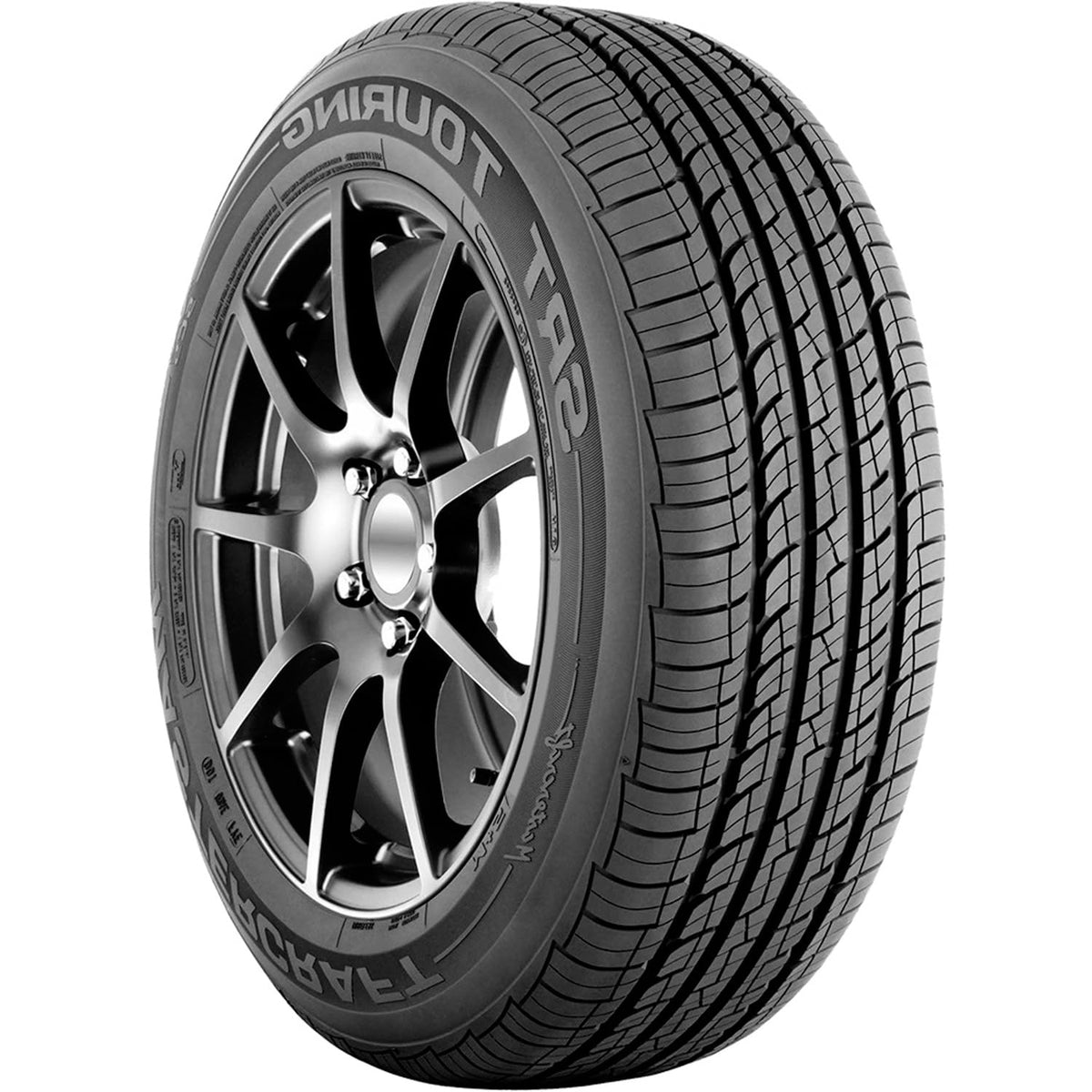 All-Season 215/60R16 SL 95 V Tire A183810
