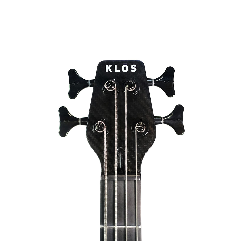 Carbon Fiber Bass Guitar D458431