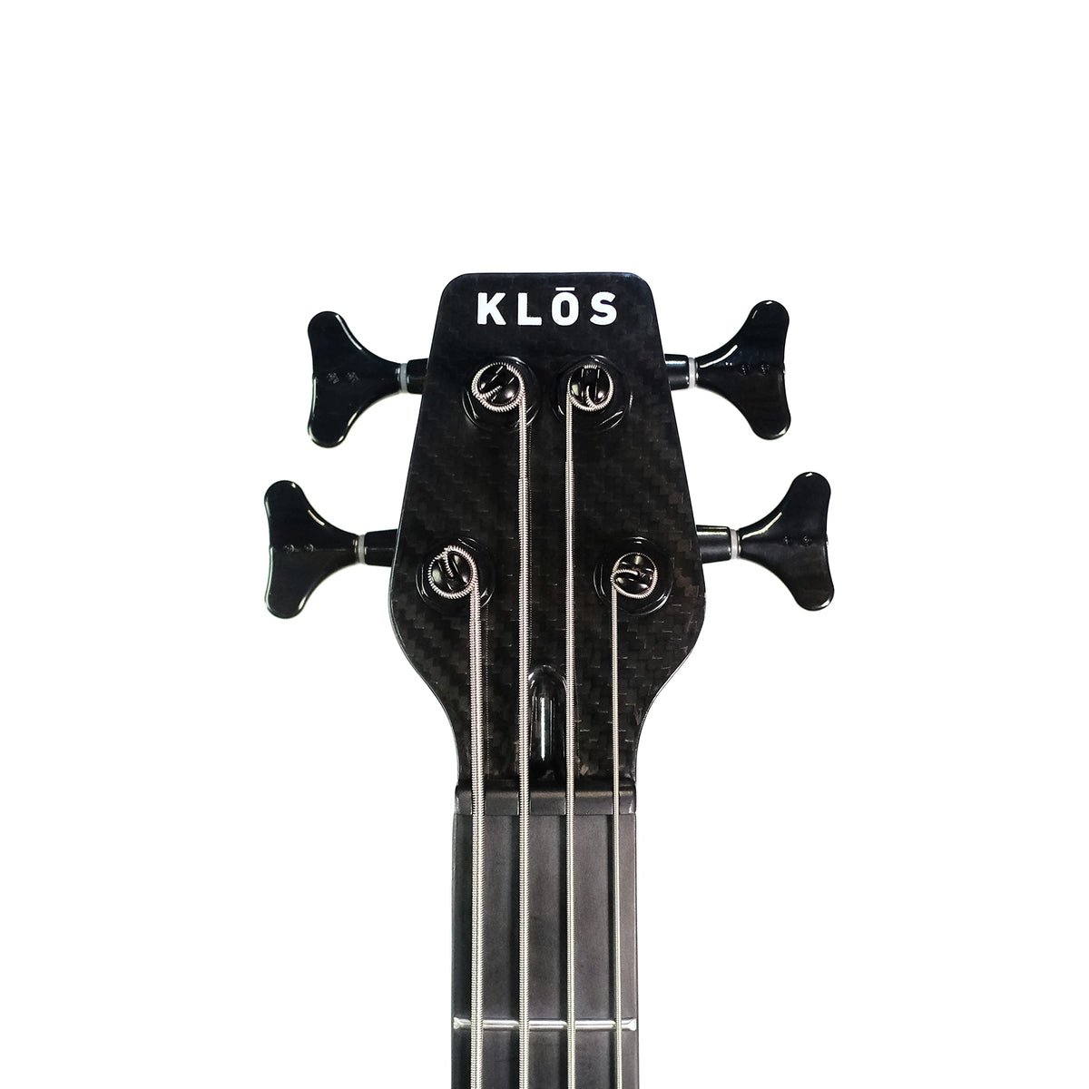 Carbon Fiber Bass Guitar D458431