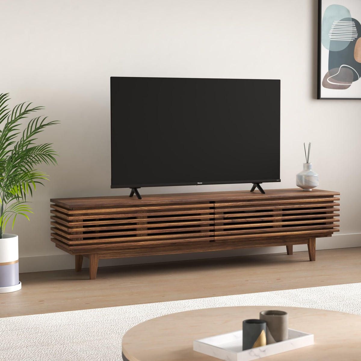 50-Inch 4K UHD Smart Roku TV B50233