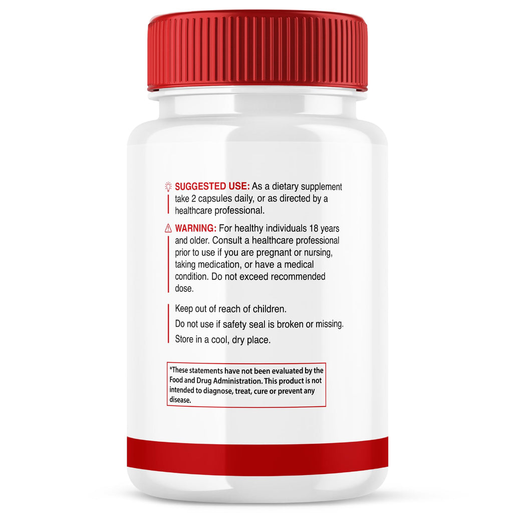 2 Pack Glyco Balancer Capsules 120ct Q968