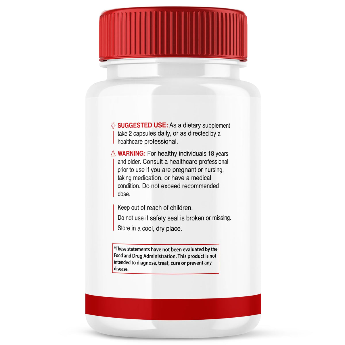2 Pack Glyco Balancer Capsules 120ct Q968