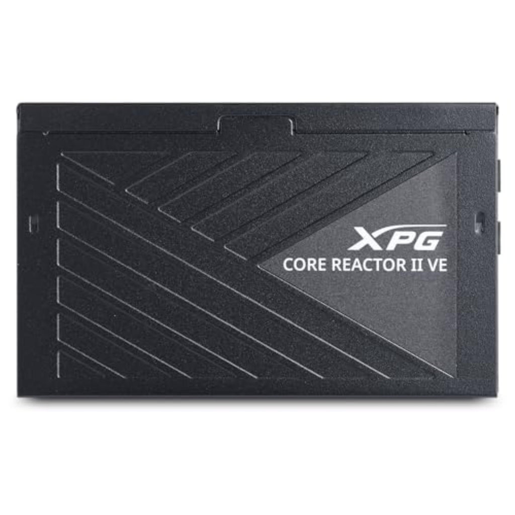 650W 80 Plus Gold Fully Modular ATX 3.0 Power Supply C597028