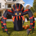 7FT Halloween Inflatables Yard Decor with LEDs H3656