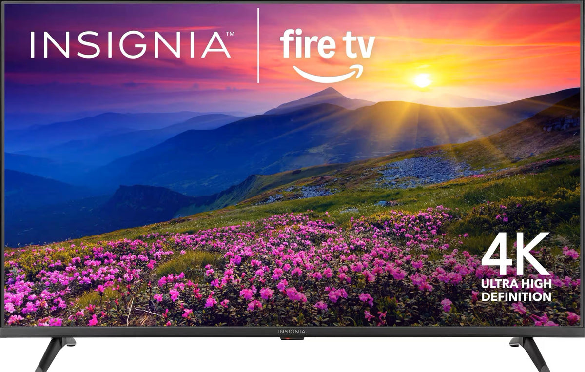 50" LED 4K UHD Smart Fire TV F96660