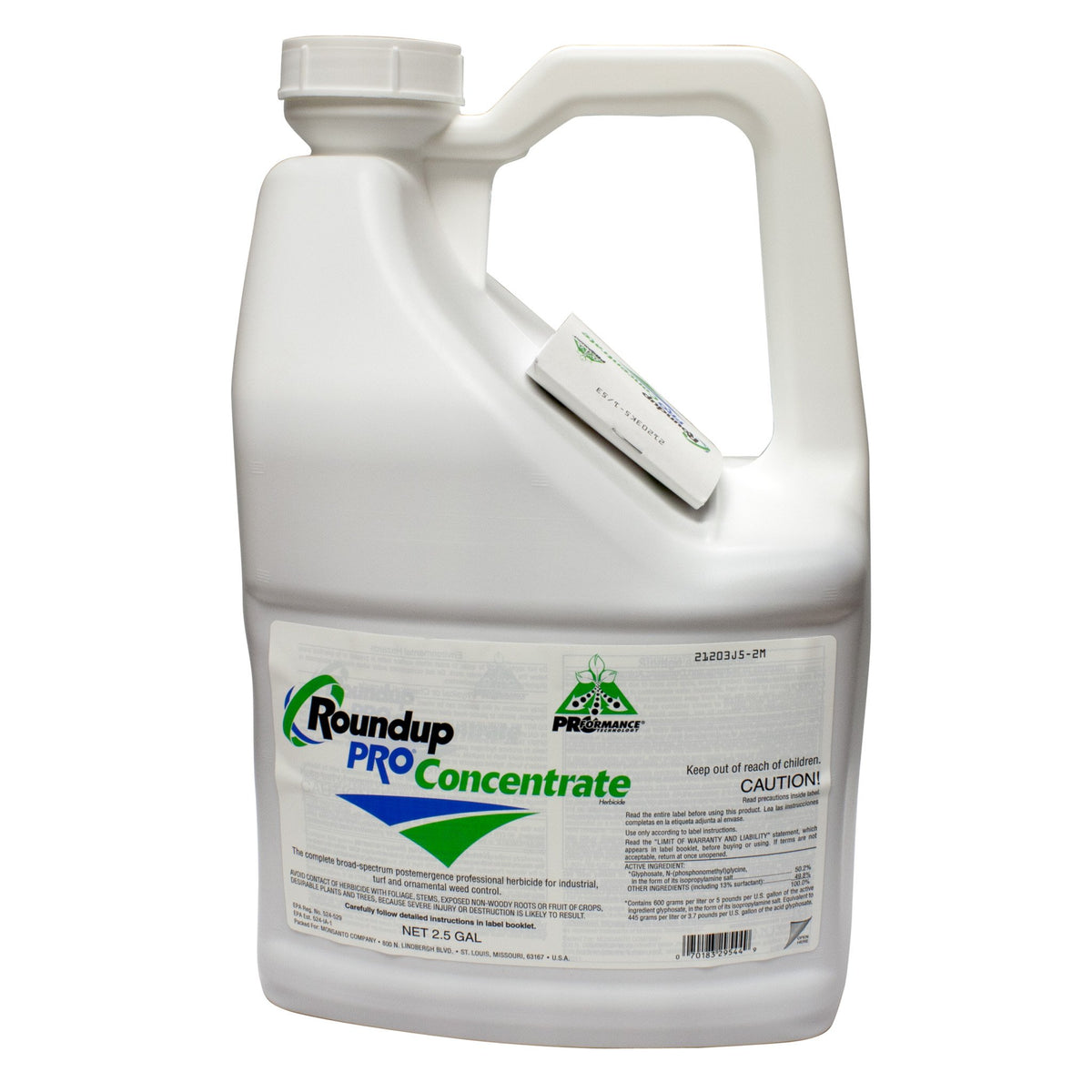2.5 Gallon Weed Killer B56439