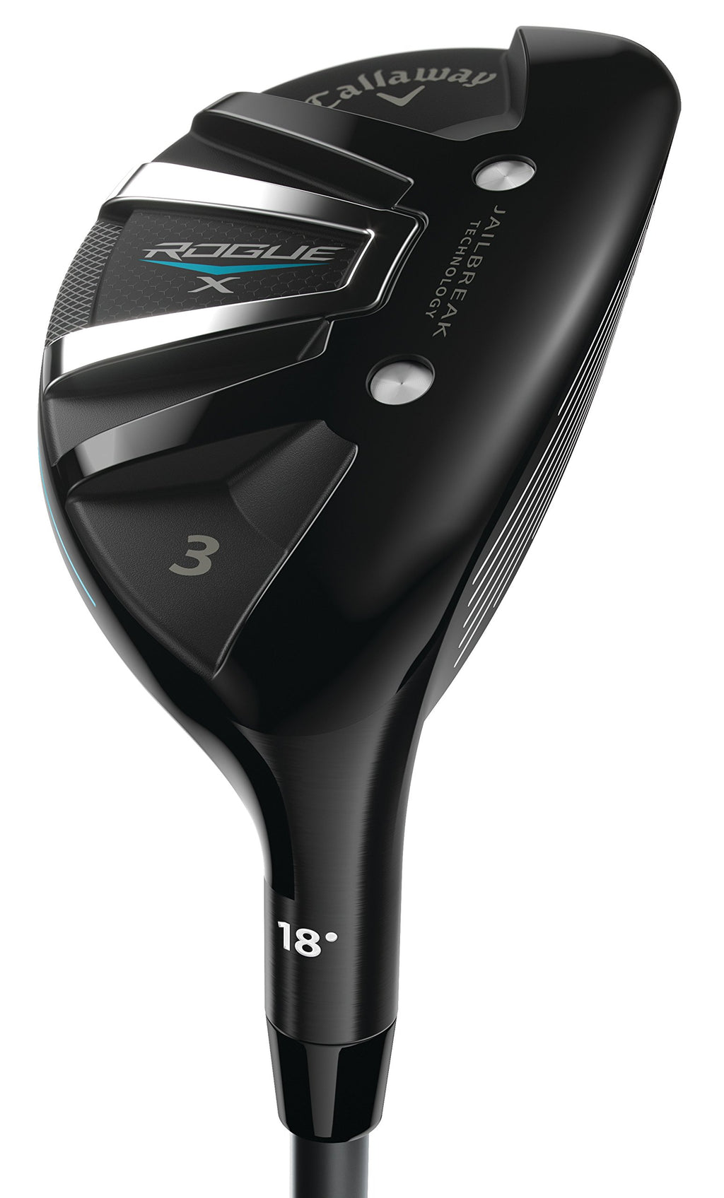 Golf Hybrid B40434