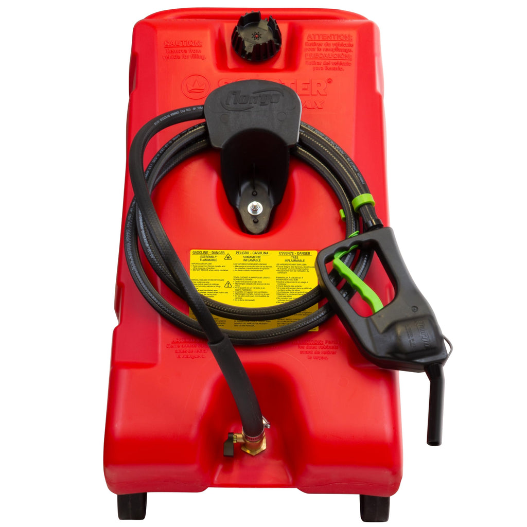 14 Gallon Gas Caddy O724