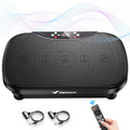 Vibration Plate Exercise Machine with 99 Speeds B5328