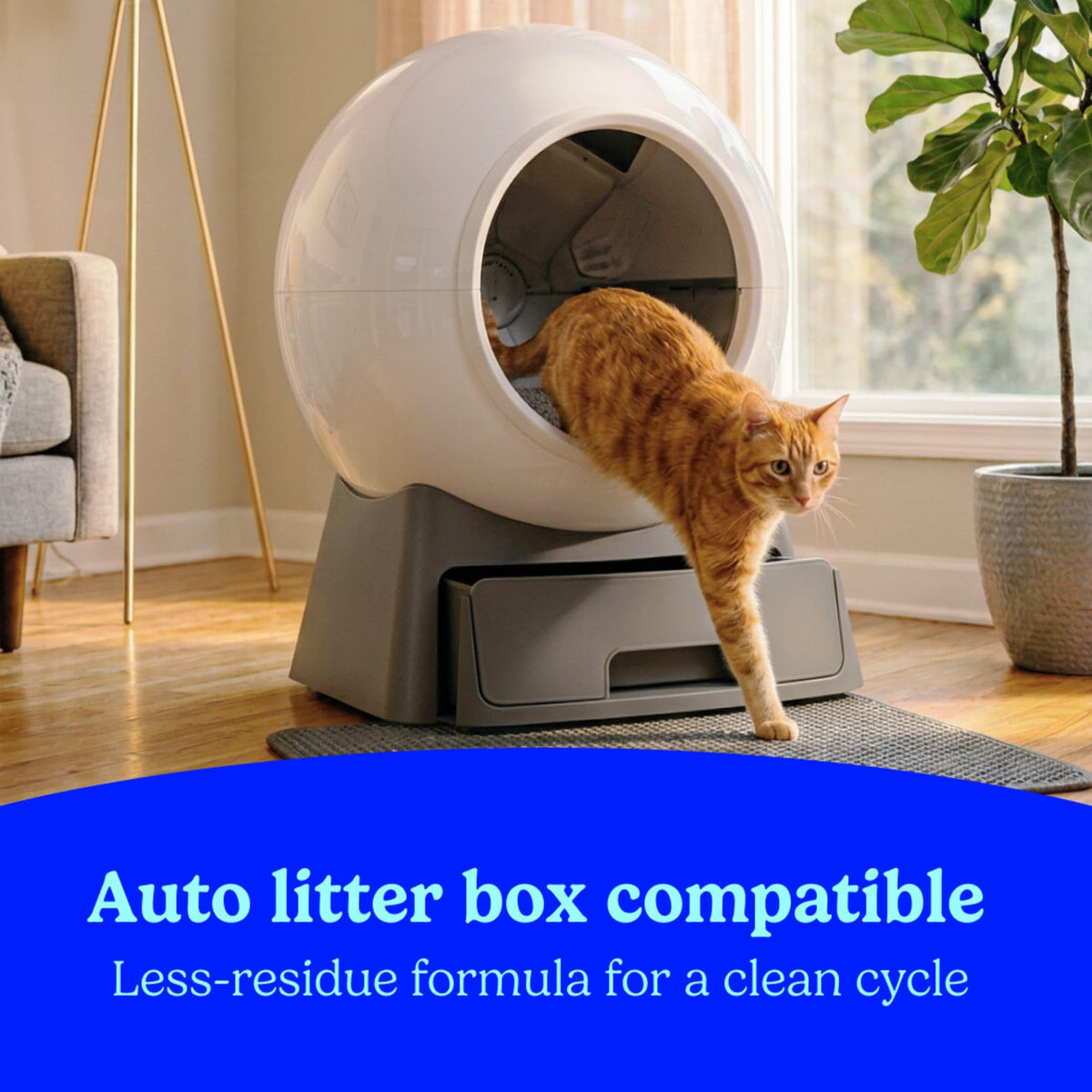 Multi Cat Clumping Cat Litter 16 lb. 2 Pk L167