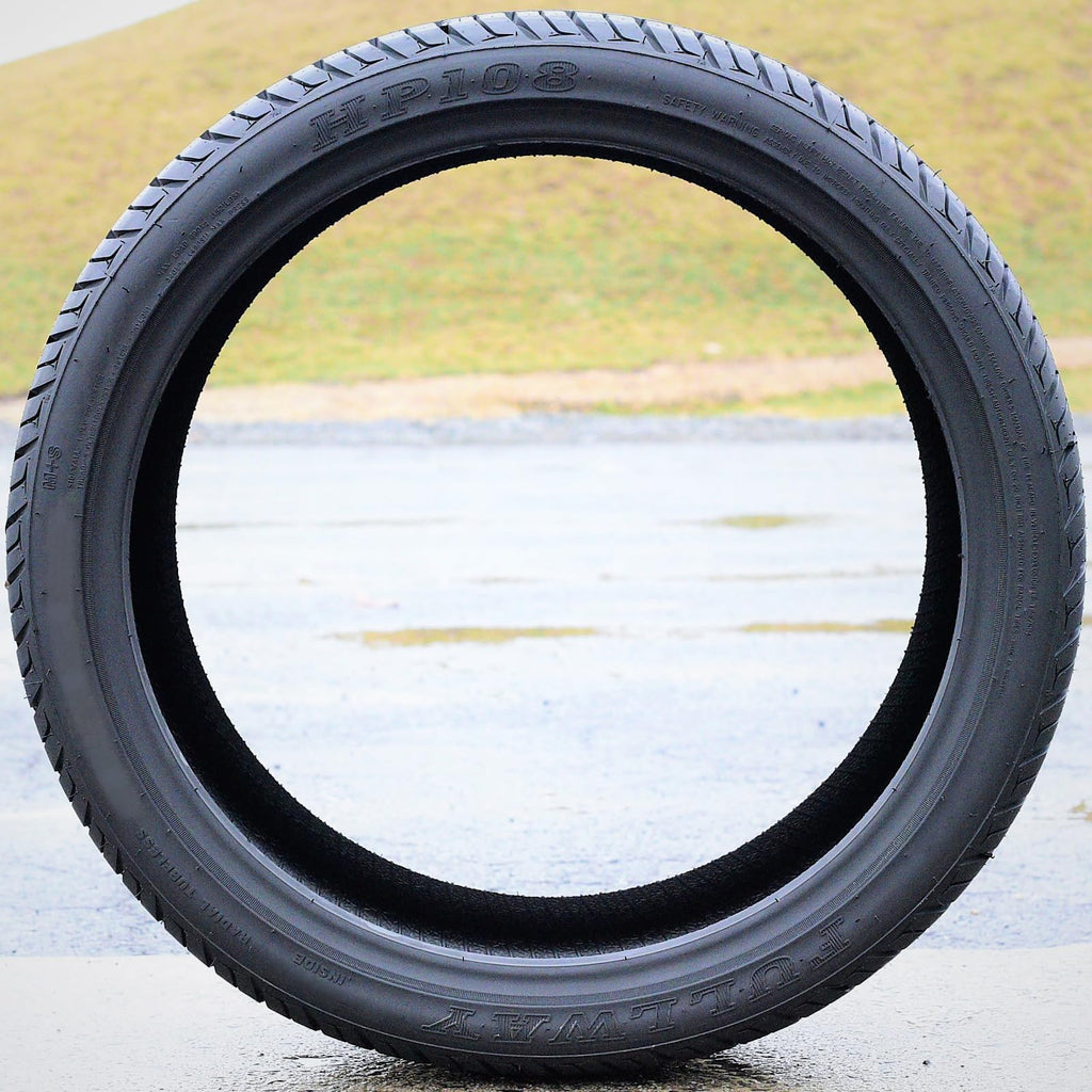 Set of 4 All-Season Passenger Car High Performance Radial Tires 235/45R18 98W S2705