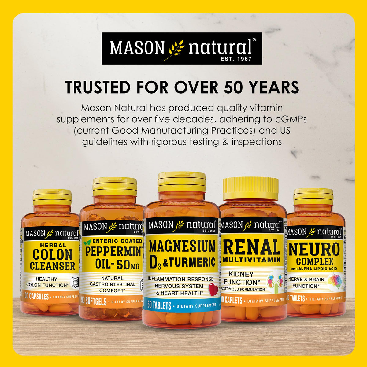 Omega 3 Fish Oil 1000mg 90 Softgels U3993