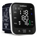 Upper Arm Blood Pressure Monitor E9322