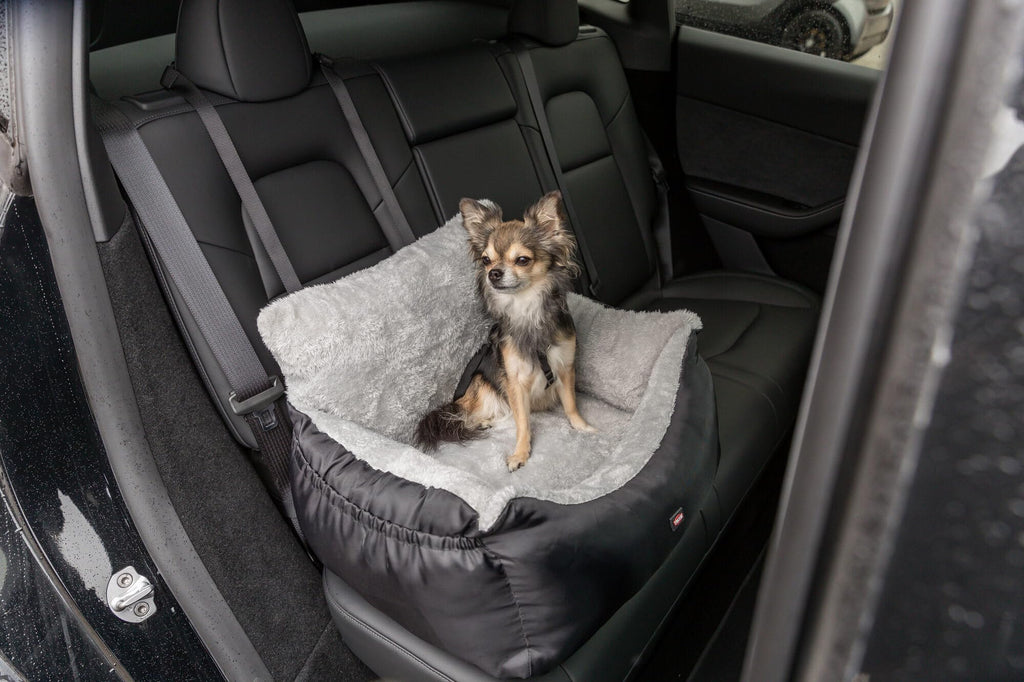 Convertible Dog Car Seat E6953
