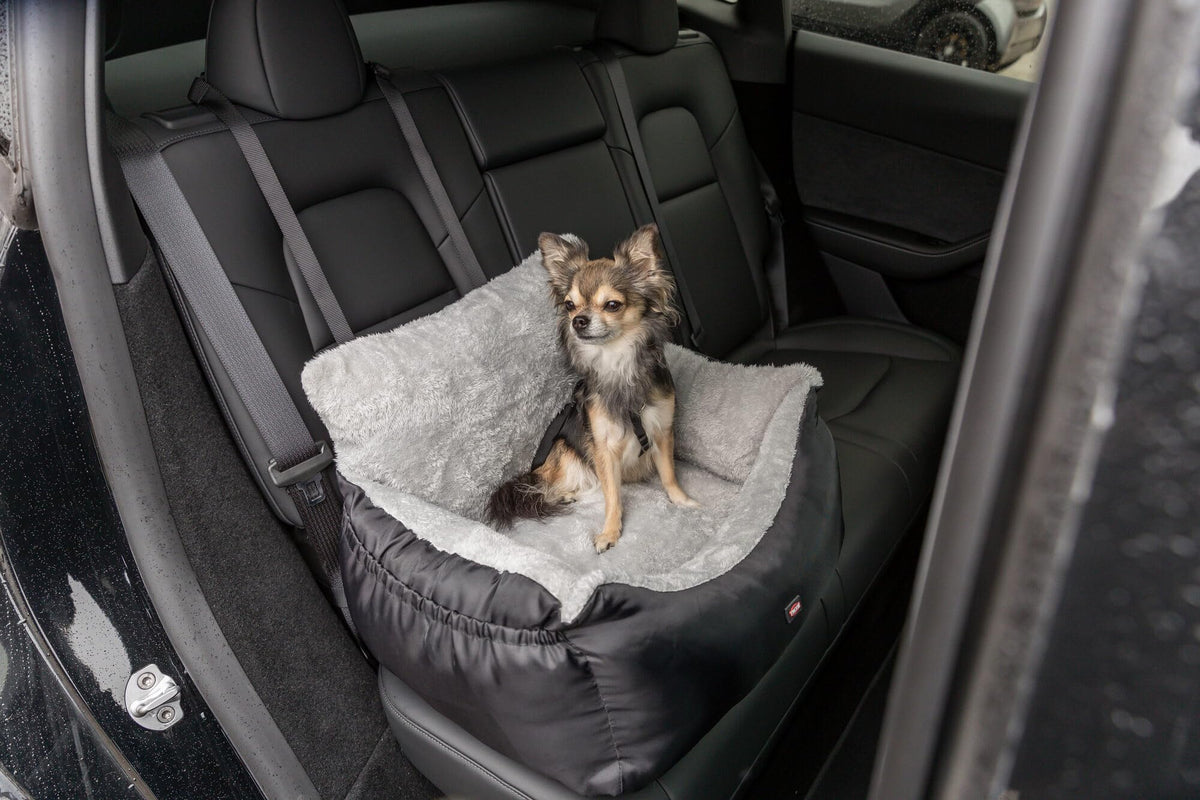 Convertible Dog Car Seat E6953