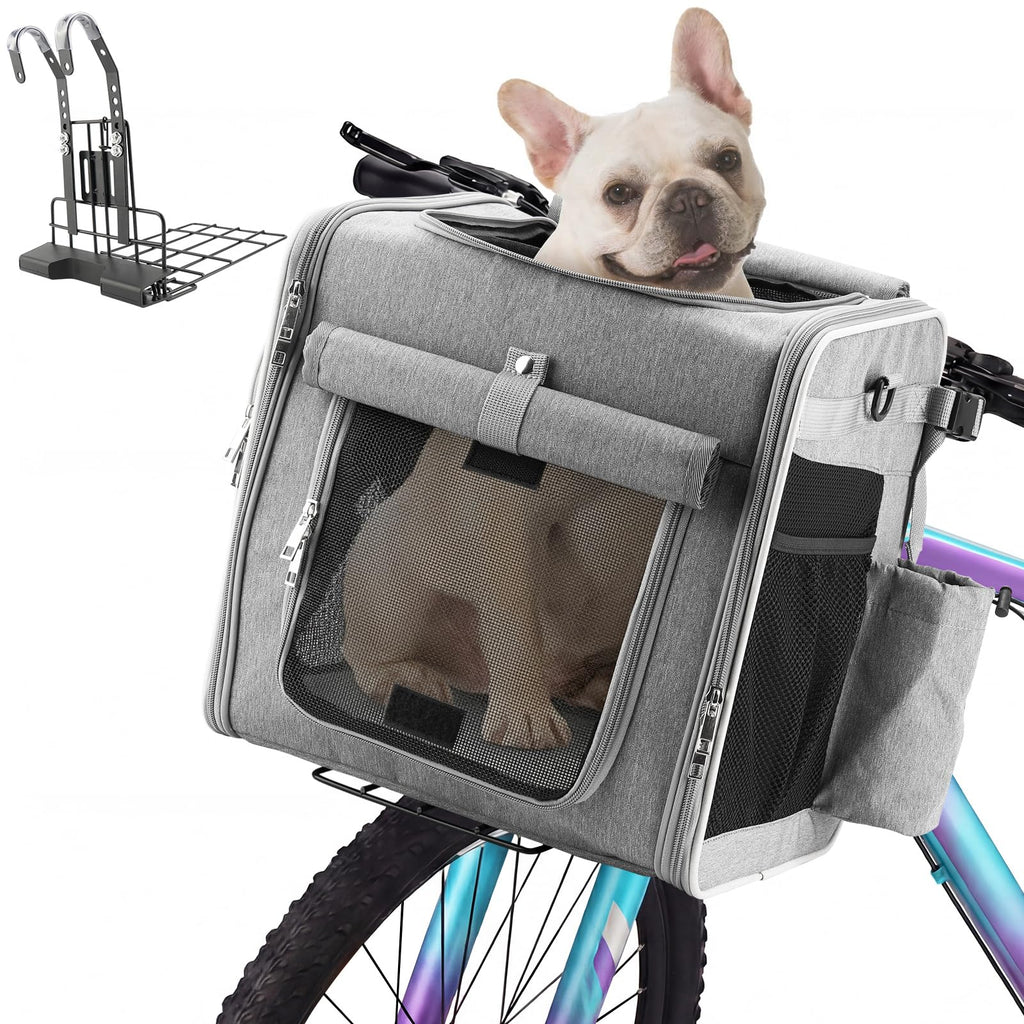 Bike Basket with Mounting Bracket R34189