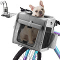 Bike Basket with Mounting Bracket R34189