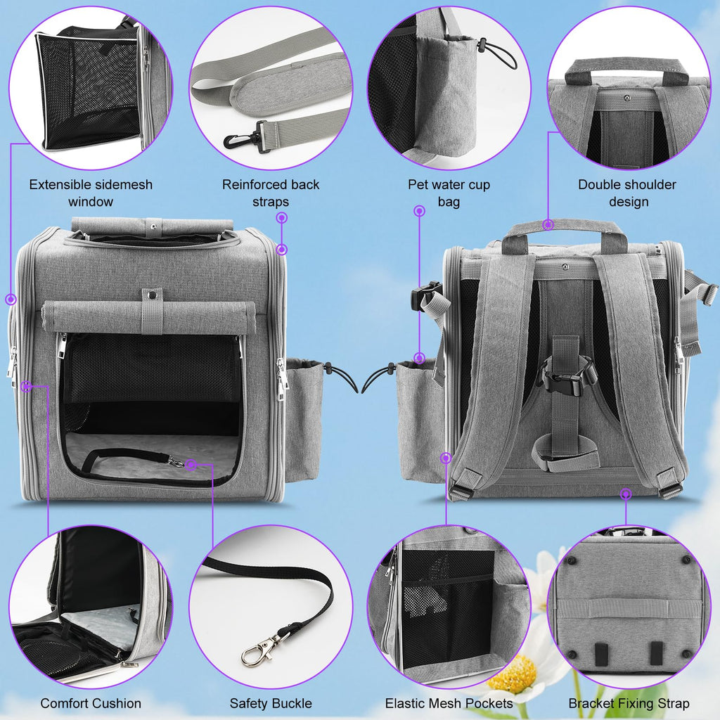 Bike Basket with Mounting Bracket R34189