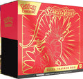 Pokémon TCG Elite Trainer Box Y4640