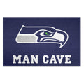 Seattle Seahawks 19in. x 30in. Accent Rug N976464