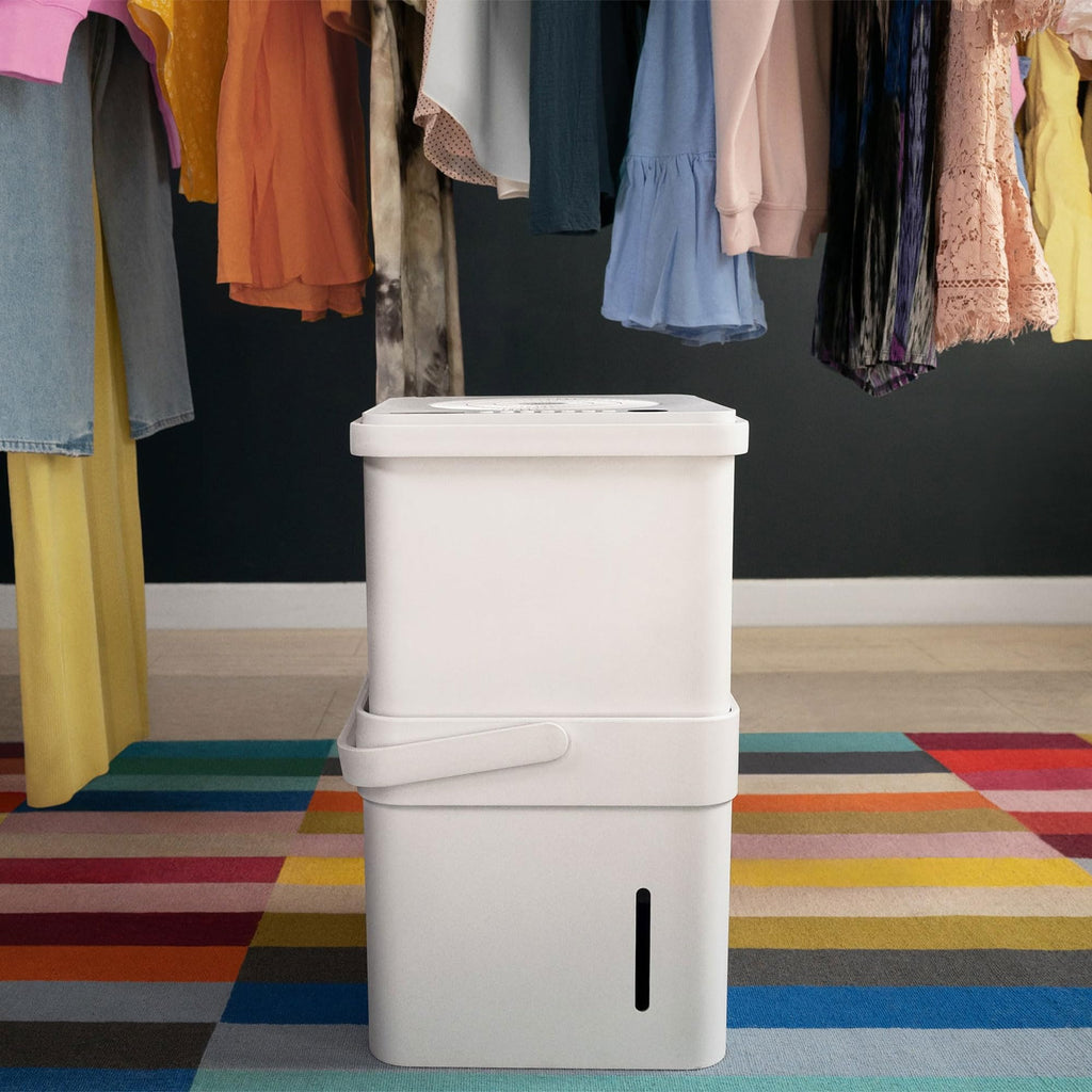 50 Pint Dehumidifier with Smart Control Q11805