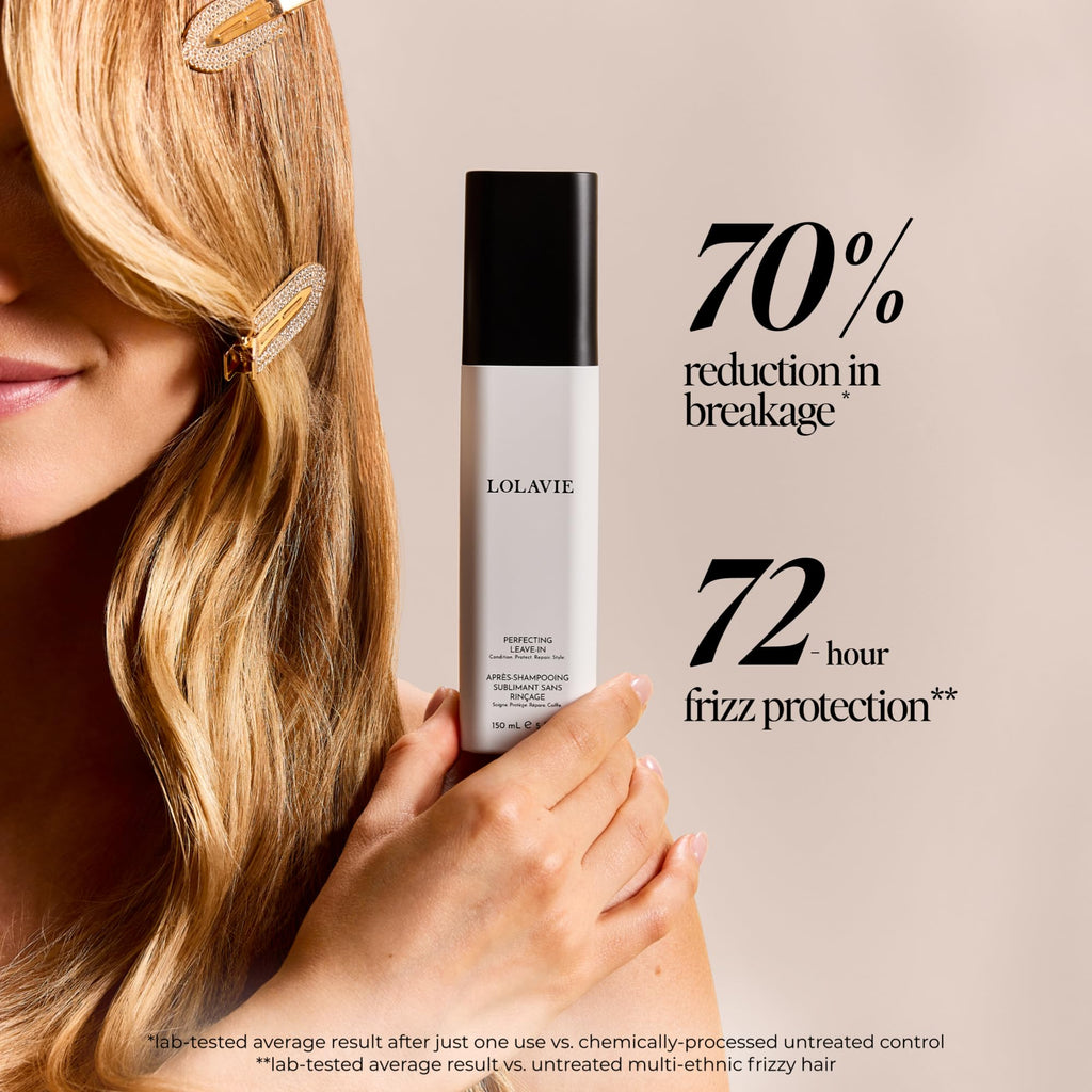 Leave-In Conditioner 10 oz K547