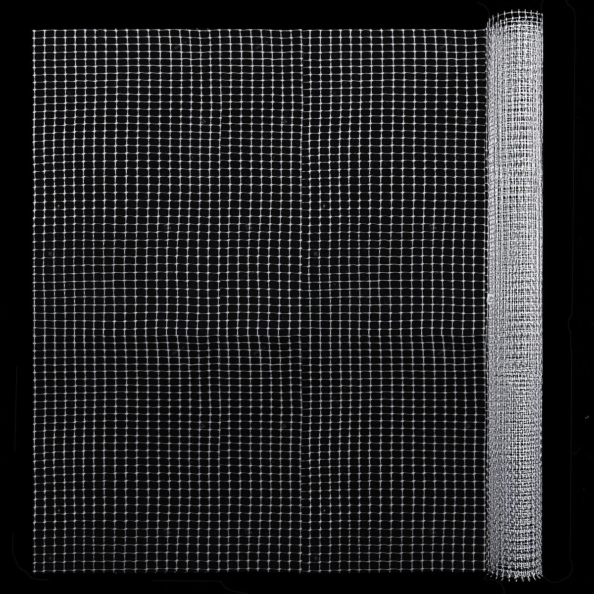 Mesh Netting Aquarium Lid 3.3 x 5 Feet Fish Tank Cover S2695