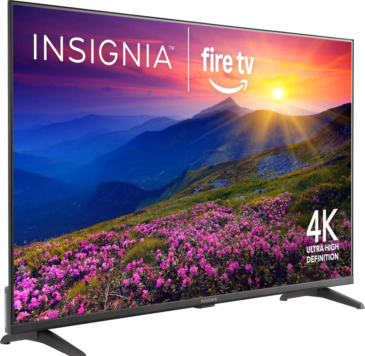 50" LED 4K UHD Smart Fire TV F96660