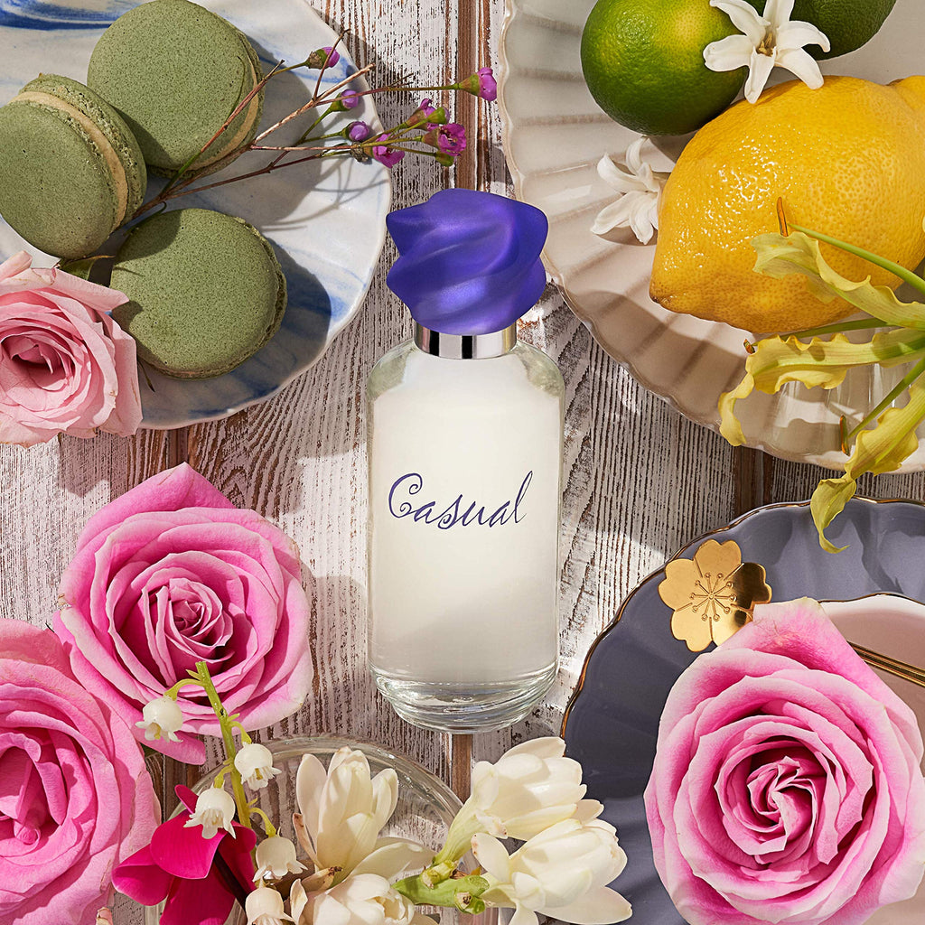 Women's Eau de Parfum 4.0 fl oz E576