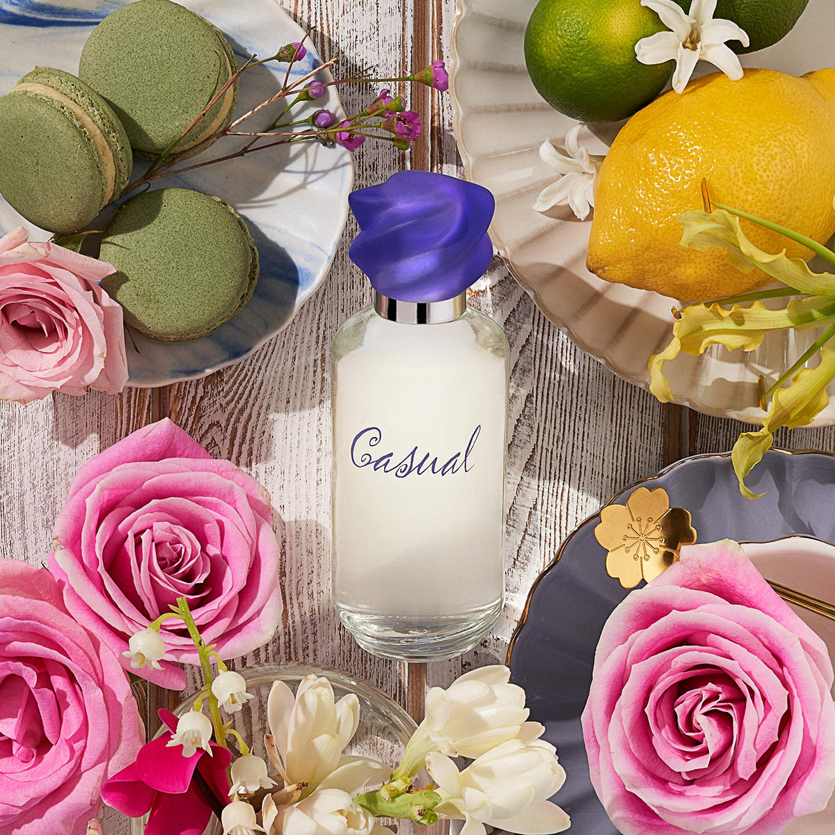 Women's Eau de Parfum 4.0 fl oz E576
