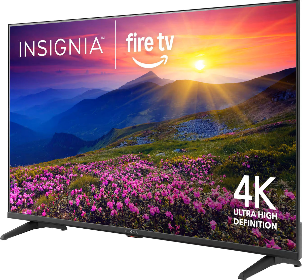 50" LED 4K UHD Smart Fire TV F96660