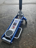 1.5 Ton Aluminum Low Profile Floor Jack Y977309
